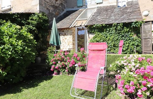 Calvinet Wohnung | Studio Puycapel-Calvinet, studio flat, 2 persons