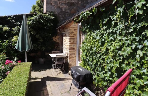 Calvinet Wohnung | Studio Puycapel-Calvinet, studio flat, 2 persons