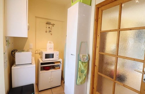 Calvinet Wohnung | Studio Puycapel-Calvinet, studio flat, 2 persons
