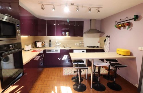 Pailherols Hütte | Gite Pailherols, 3 bedrooms, 6 persons