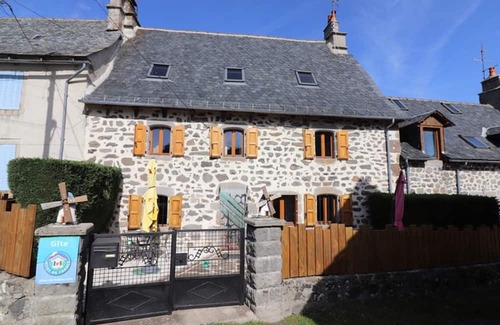 Pailherols Hütte | Gite Pailherols, 3 bedrooms, 6 persons