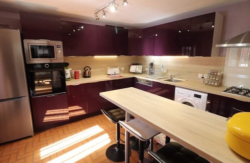 Pailherols Hütte | Gite Pailherols, 3 bedrooms, 6 persons