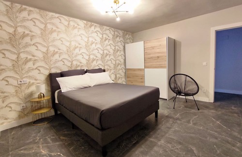 Aviles Wohnung | Céntrico Apartamento Recién Reformado