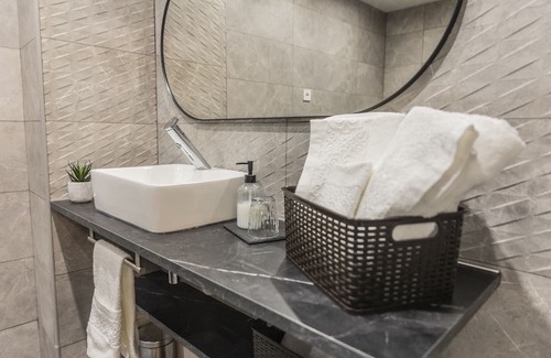 Aviles Wohnung | Céntrico Apartamento Recién Reformado
