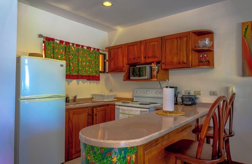 Las Olas Beach Community Eigentumswohnung | Casa La Joya - Close to beach / Oceanview