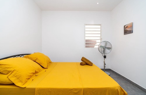 Mahina Haus | Fare Tahara'a 2BR in Arue