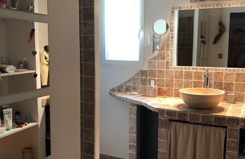 Brignoles Villa | Villa Provençale Avec Piscine