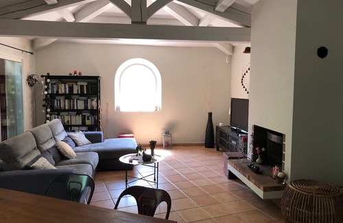 Brignoles Villa | Villa Provençale Avec Piscine