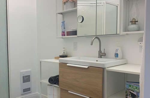 Tweed Wohnung | Bogart House connects to the Trans Canada Trail