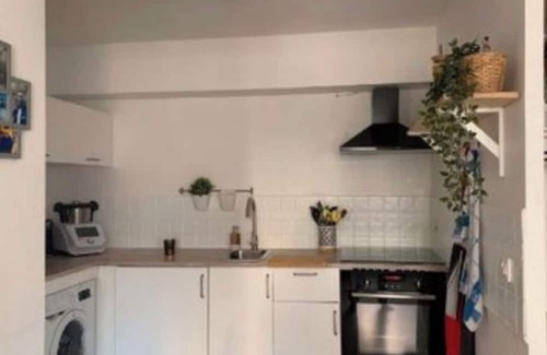Les Pavillons-sous-Bois Wohnung | Bel Appartement Près de Paris