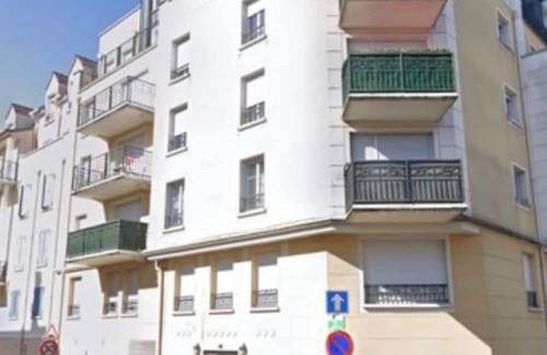 Les Pavillons-sous-Bois Wohnung | Bel Appartement Près de Paris