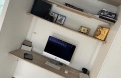 Les Pavillons-sous-Bois Wohnung | Bel Appartement Près de Paris