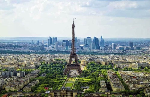 Les Pavillons-sous-Bois Wohnung | Bel Appartement Près de Paris