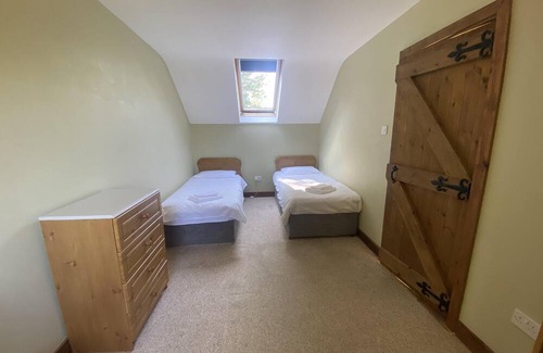 Carrick-on-Shannon Hütte | Leitrim Quay - Riverside Cottage 6