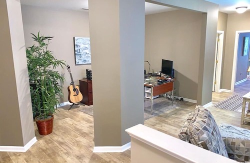 Essex Eigentumswohnung | Cozy, clean, peaceful and modern condo in safe area. Come lay back & Relax!