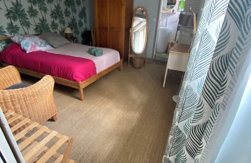Mery-Bissieres-en-Auge Haus | Country house in the Pays d'Auge. Relaxation and rest here at the Gîte du Laizon.
