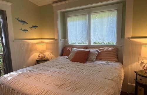 Pahoa Hütte | Da Jungalow sleeps 4, 10 minutes from Pahoa town, Kalapana and Black Sand Beach!