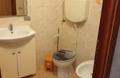 San Biagio della Cima Haus | ML Very quiet and relaxing facility (008053-LT-0003)