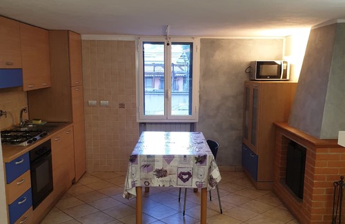 San Biagio della Cima Haus | ML Very quiet and relaxing facility (008053-LT-0003)