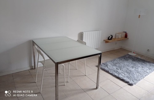 Albi Haus | newly renovated comfortable spacious studio