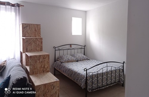 Albi Haus | newly renovated comfortable spacious studio