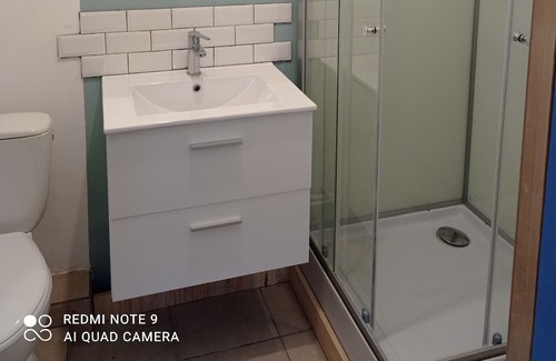 Albi Haus | newly renovated comfortable spacious studio