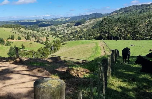 Helena Bay Haus | Beautiful views in a quiet country side, 5 mins to the beach.