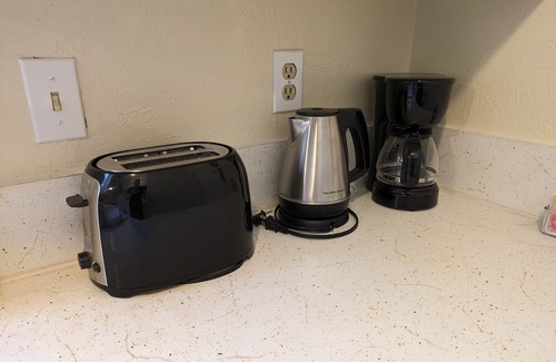 Copperas Cove Wohnung | 1 BR APT w/Kitchen, Sleeps Four! Ideal for PCSing In or Out. No extra fees
