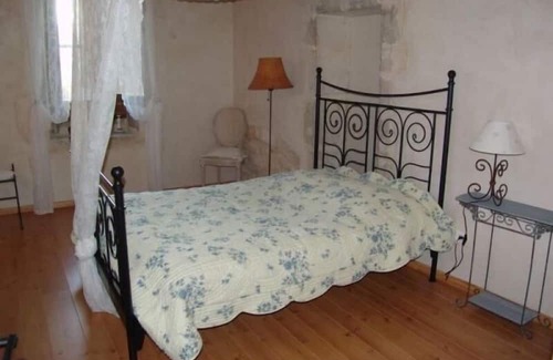 Void-Vacon Hütte | Gite Void-Vacon, 3 bedrooms, 6 persons