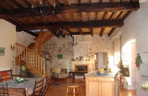 Void-Vacon Hütte | Gite Void-Vacon, 3 bedrooms, 6 persons