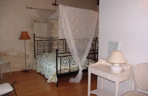 Void-Vacon Hütte | Gite Void-Vacon, 3 bedrooms, 6 persons
