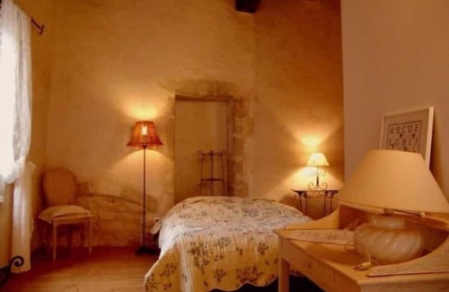 Void-Vacon Hütte | Gite Void-Vacon, 3 bedrooms, 6 persons