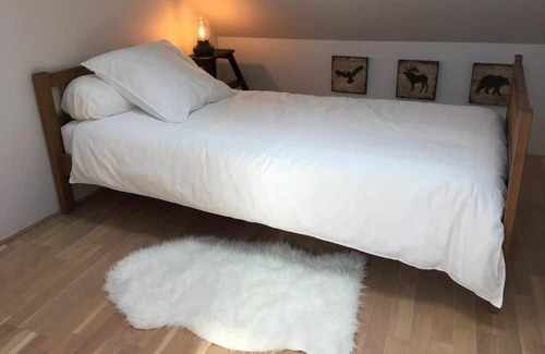 Beaune-la-Rolande Hütte | Gite Beaune-la-Rolande, 2 bedrooms, 4 persons