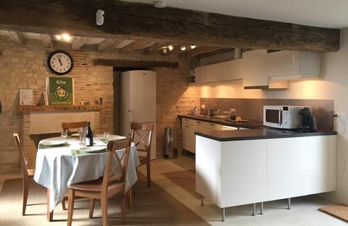 Beaune-la-Rolande Hütte | Gite Beaune-la-Rolande, 2 bedrooms, 4 persons