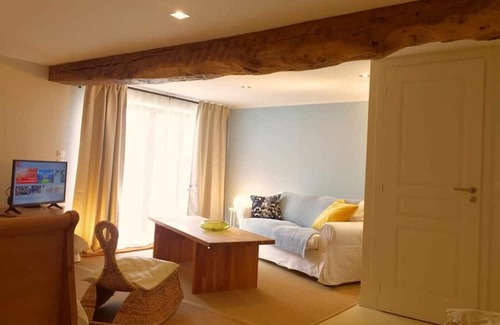 Beaune-la-Rolande Hütte | Gite Beaune-la-Rolande, 2 bedrooms, 4 persons