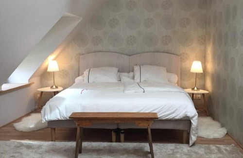 Beaune-la-Rolande Hütte | Gite Beaune-la-Rolande, 2 bedrooms, 4 persons