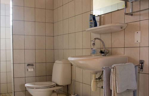 Sabal Palm Haus | Bonaire: Sabal Palm 50 guesthouse