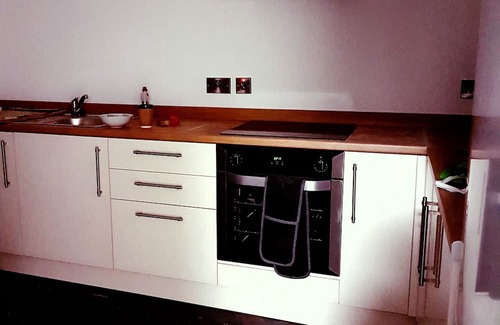 Aberystwyth Haus | LUXURY SELF CATERING ACCOMODATION IN THE HEART OF ABERYSTWYTH