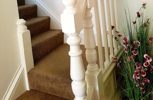 Aberystwyth Haus | LUXURY SELF CATERING ACCOMODATION IN THE HEART OF ABERYSTWYTH