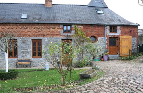 Leval Hütte | Gite Leval, 2 bedrooms, 6 persons