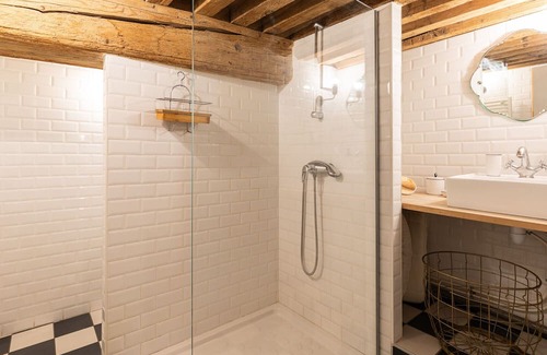 Old Lyon Wohnung | DIFY Loge - Vieux Lyon