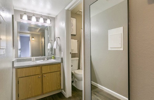 Tucson Wohnung | Modern Apartment in Prime Location (ID9460X95)