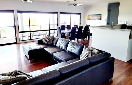 Port Lincoln Haus | Amazing Views Holiday Home Port Lincoln