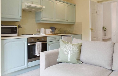 Verwood Haus | Cosy annexe, 4 person, nearby to beach and forests