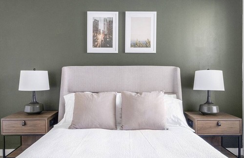 Covington Wohnung | Modern Apartment in Prime Location (ID9172X20)