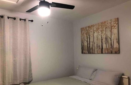 Sioux Lookout Haus | Cozy walk in ready tiny home in the heart of town, walking distance to hospital