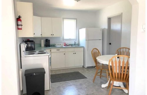 Sioux Lookout Haus | Cozy walk in ready tiny home in the heart of town, walking distance to hospital