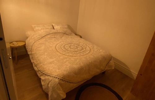 Canet-en-Roussillon Wohnung | 🌇 Magnificent T2 refurbished 100 m from the beach ☀️🌊