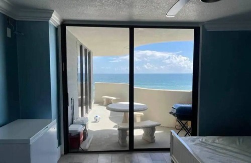 Seabreeze Park Eigentumswohnung | Beautiful Ocean Front Condo !!! 😍🏝