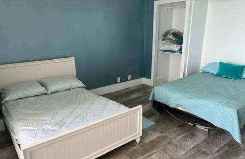 Seabreeze Park Eigentumswohnung | Beautiful Ocean Front Condo !!! 😍🏝